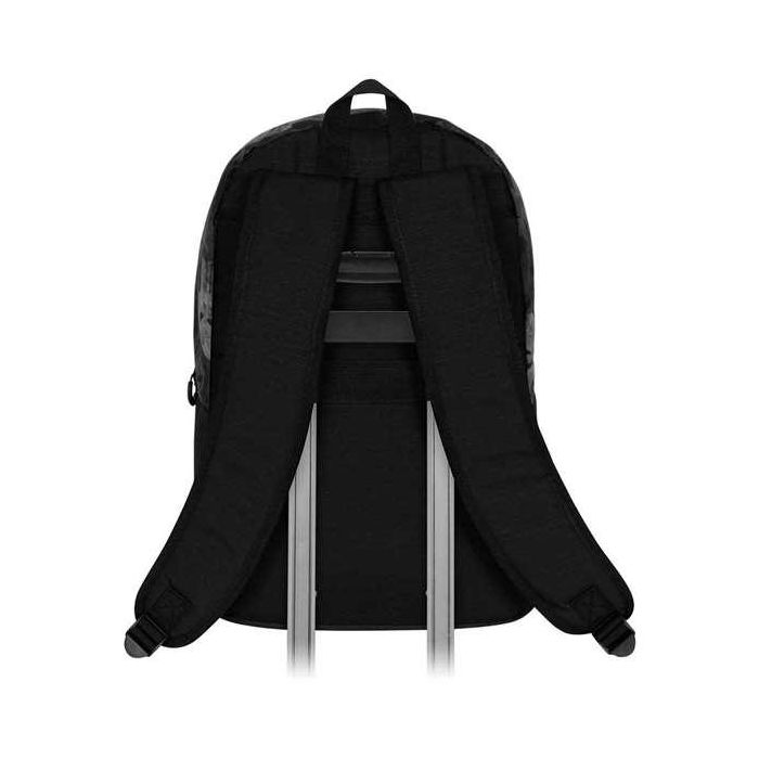 Karactermania Mochila HS Fan 2.2 Punisher Skull Negro 31 x18 x44 cm Ripstop 6 Karactermania Mochila HS Fan 2.2 Punisher Skull Negro 31 x18 x44 cm Ripstop 6