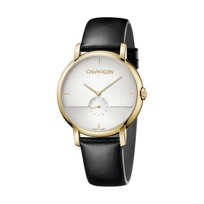 Reloj Hombre Calvin Klein ESTABLISHED (Ø 43 mm) Reloj Hombre Calvin Klein ESTABLISHED (Ø 43 mm)