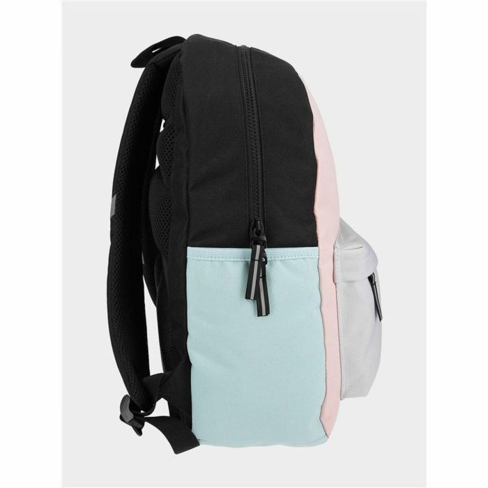 Mochila Escolar 4F F017 Multicolor 2 Mochila Escolar 4F F017 Multicolor 2