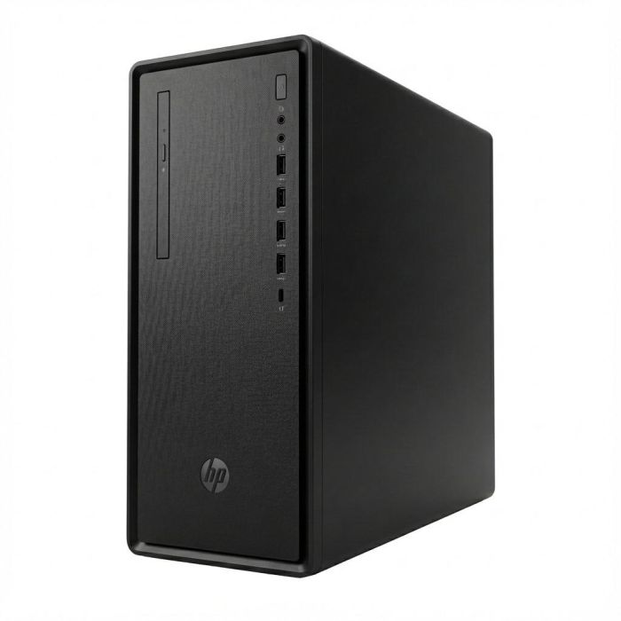 HP Z2 TWR G1i U7265K PC Torre con 32GB de RAM y 1TB de Almacenamiento - Localización Alemana