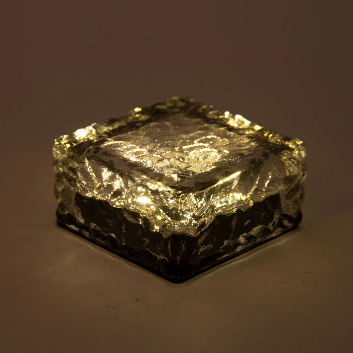 Luz Solar para Jardín IP65 30.000H [LUM-D3]