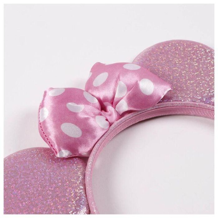 Cerdá Accesorios de Belleza Fantasía Minnie: Tutú y Diadema Infantil Talla 2-4 años, Edad +3 años 3 Cerdá Accesorios de Belleza Fantasía Minnie: Tutú y Diadema Infantil Talla 2-4 años, Edad +3 años 3