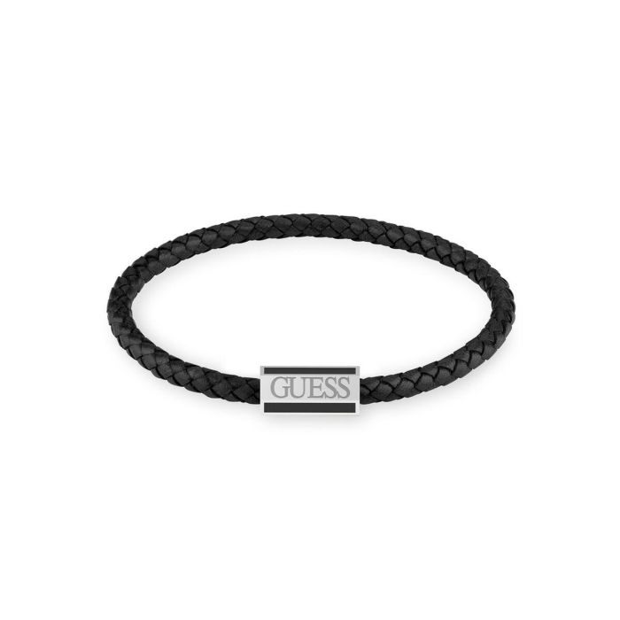 Pulsera Hombre Guess JUMB02141JWSTBKS Pulsera Hombre Guess JUMB02141JWSTBKS