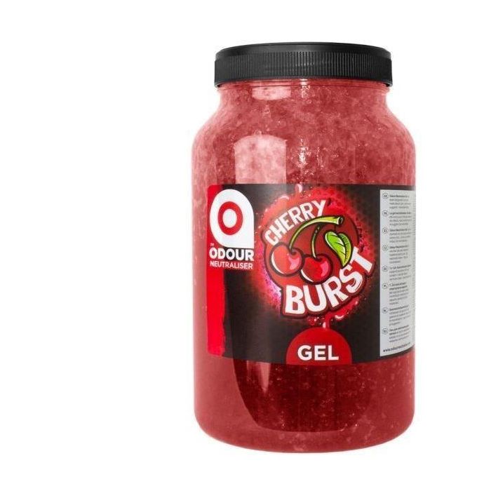 Gel antiolor Cherry burst 3 L AUC5034517704415