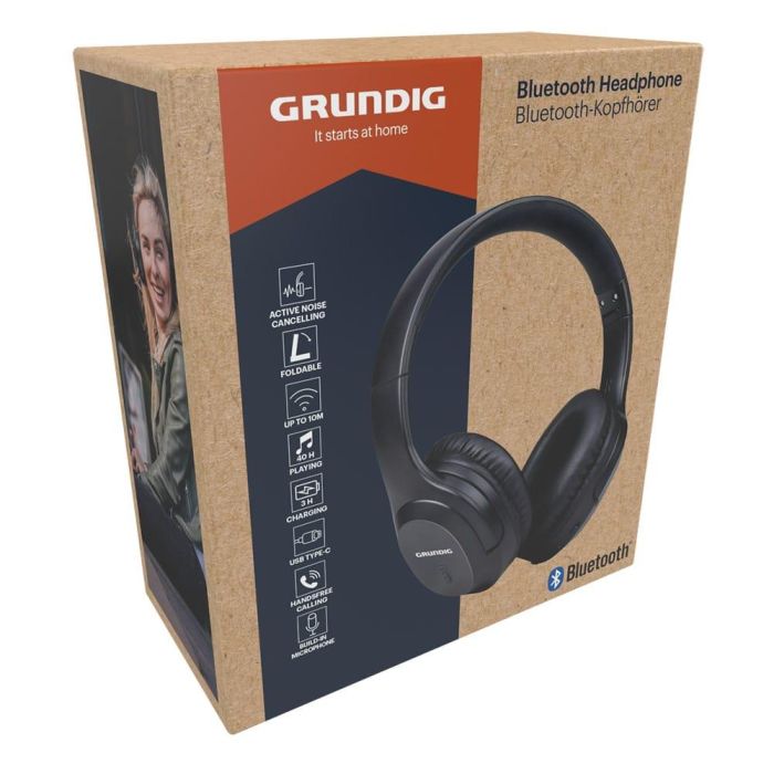 Auriculares de diadema plegables bluetooth con micro 2 Auriculares de diadema plegables bluetooth con micro 2