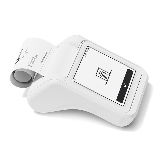 SumUp Solo Printer 4 SumUp Solo Printer 4