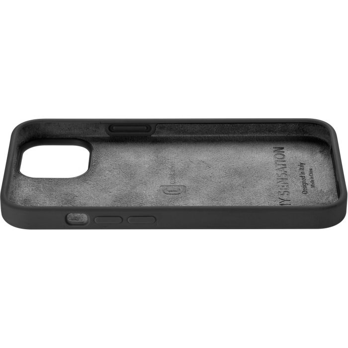 Cellularline Case SENSATION f. iPhone 14. Black 2