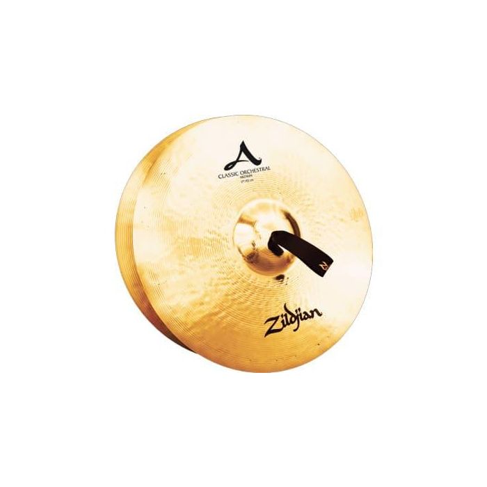 Zildjian Orquesta 17" Az Medium Classic Selection Par