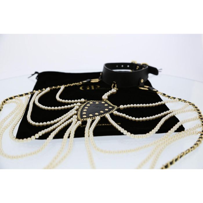 Collar Guilty Pleasure Allure 5 Collar Guilty Pleasure Allure 5
