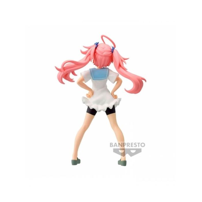 Figura Banpresto That Time I Got 2 Figura Banpresto That Time I Got 2