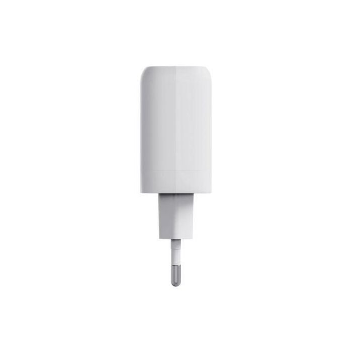 Trust 25139 Cargador de Pared USB-C 65W Maxo con Cable 2m PD 3.0 + PPS, Compacto, para Portátil, Móvil y Tablet, 75% Reciclado 2 Trust 25139 Cargador de Pared USB-C 65W Maxo con Cable 2m PD 3.0 + PPS, Compacto, para Portátil, Móvil y Tablet, 75% Reciclado 2