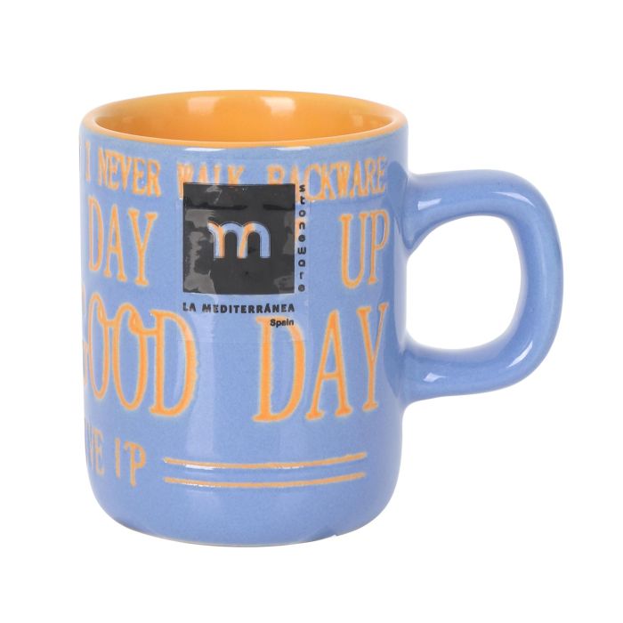 Taza de Café Expreso Walker 90 cc - Inde (36 Unidades) 3
