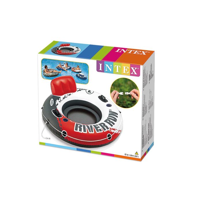 Rueda River Run 135Cm 56825 Intex 3 Rueda River Run 135Cm 56825 Intex 3