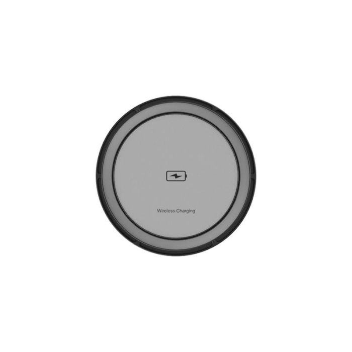 Torre Telescópica Net 3Tt+Usb+Carga Gris  (3Tt+1Usb-A+1Usb-C+Carga Inalambrica) Herrajes Alk 1