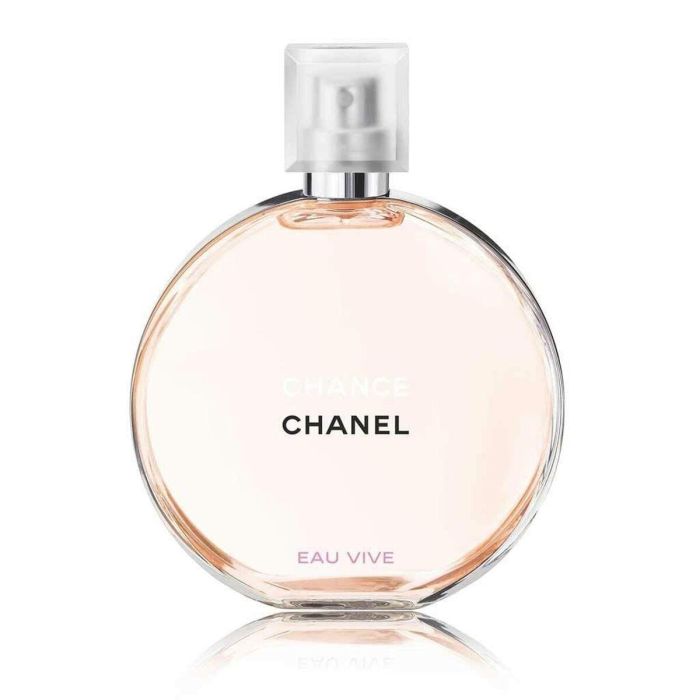 Perfume Mujer Chance Eau Vive Chanel EDT 100 ml 1