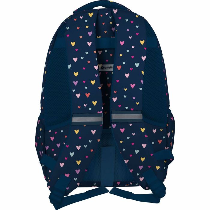 Mochila Escolar Grafoplas 1 Mochila Escolar Grafoplas 1