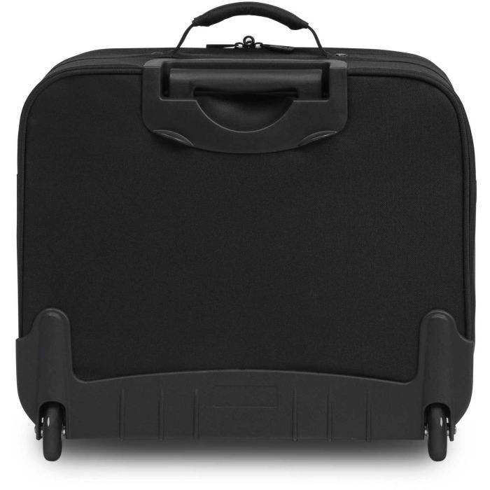 DICOTA Eco Multi Roller SCALE Maleta Funda Portátil 14-15.6" (35.56-39.62 cm) Negro 3 DICOTA Eco Multi Roller SCALE Maleta Funda Portátil 14-15.6" (35.56-39.62 cm) Negro 3
