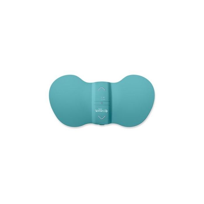 Beurer Menstrual Relax - Aparato para alivio menstrual con calor y TENS ajustable, 15 niveles de intensidad, recargable 2 Beurer Menstrual Relax - Aparato para alivio menstrual con calor y TENS ajustable, 15 niveles de intensidad, recargable 2