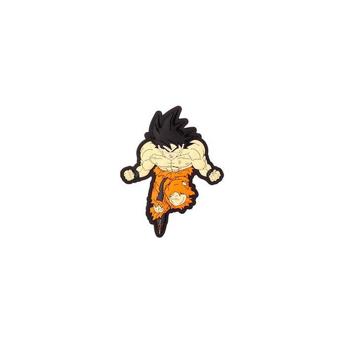 SD Toys Imanes con relieve de Dragon Ball SD Toys Imanes con relieve de Dragon Ball