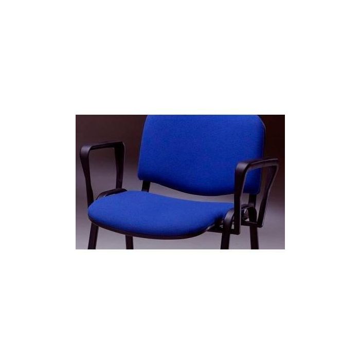 Unisit Pack 2 Reposabrazos Fijos Silla Confidente Unisit Pack 2 Reposabrazos Fijos Silla Confidente