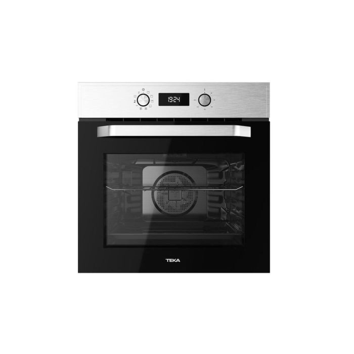 Horno Multifunción Teka HCB6435 2615 W 70 L 0 Horno Multifunción Teka HCB6435 2615 W 70 L 0