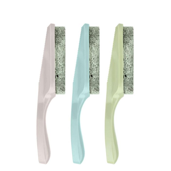 Beter Piedra Pomez Quitadurezas con Mango 17 cm 1 pz