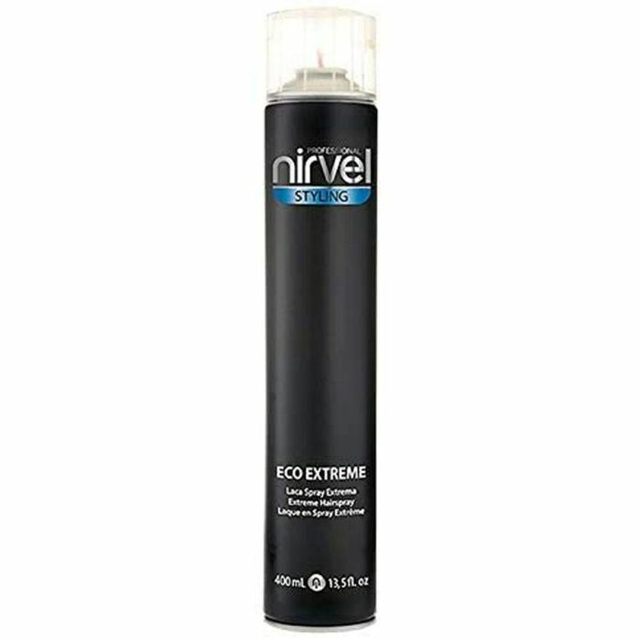 Nirvel Styling Design Laca Spray Eco Ext Strong (5) 400 ml