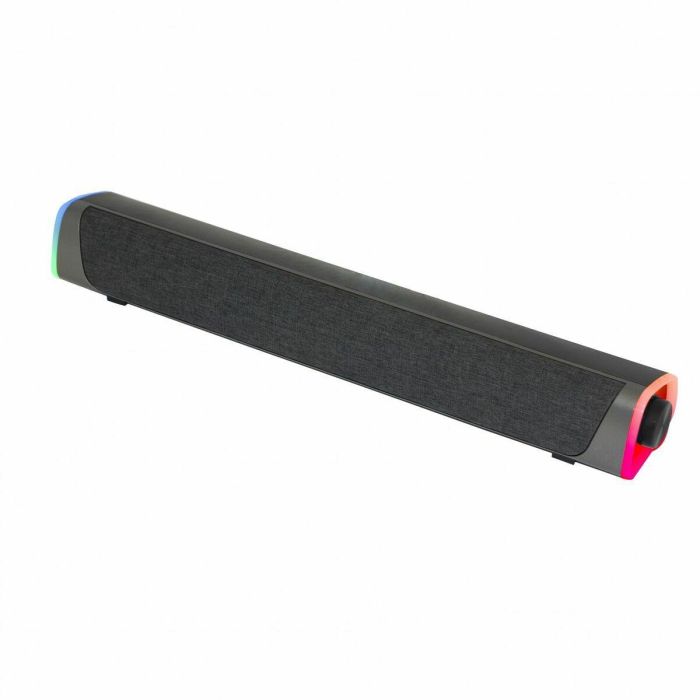 Barra de Sonido Woxter SO26-081 Negro 20 W 13 Barra de Sonido Woxter SO26-081 Negro 20 W 13
