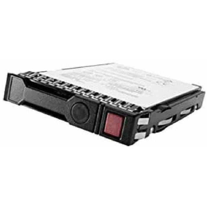 Disco Duro HPE 861681-B21 HDD 3,5" 2 TB HDD 1