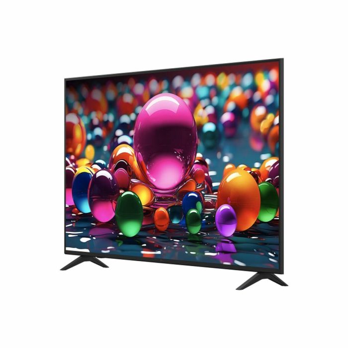 Smart TV LG 65UA75006LA.AEU 4K Ultra HD 65" LED HDR D-LED 4 Smart TV LG 65UA75006LA.AEU 4K Ultra HD 65" LED HDR D-LED 4