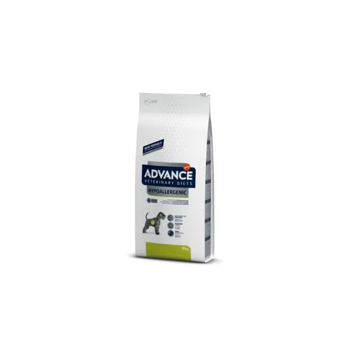 Advance Vet Canine Adult Hypoallergenic Pienso para Perros Adultos 10 kg