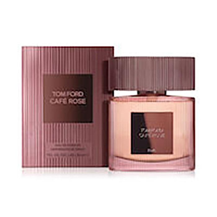 TOM FORD CAFÉ ROSE Eau de Parfum Vapo 30 ml