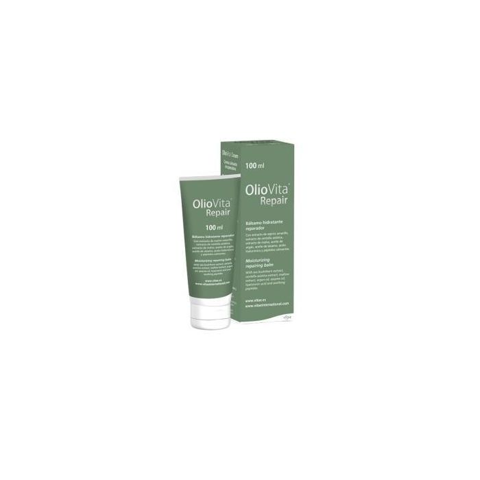 Oliovita Repair 100Ml. Oliovita Repair 100Ml.