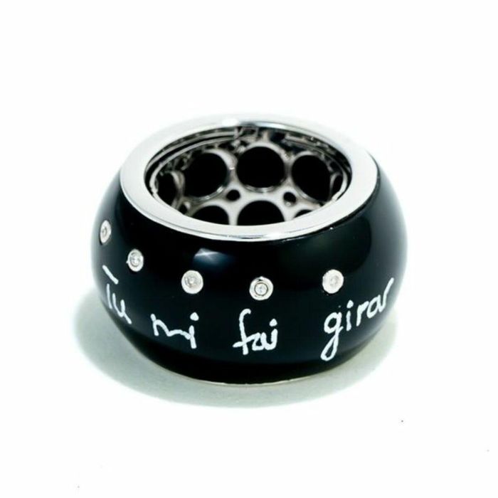 Anillo Mujer Demaria DM6TAX38N-N14 (14) Anillo Mujer Demaria DM6TAX38N-N14 (14)