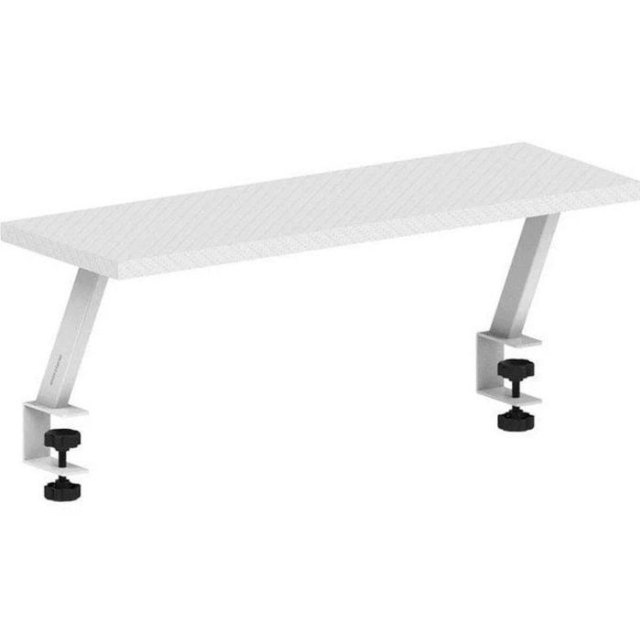 Soporte de Mesa para Pantalla Mars Gaming MGDSW 4 Soporte de Mesa para Pantalla Mars Gaming MGDSW 4