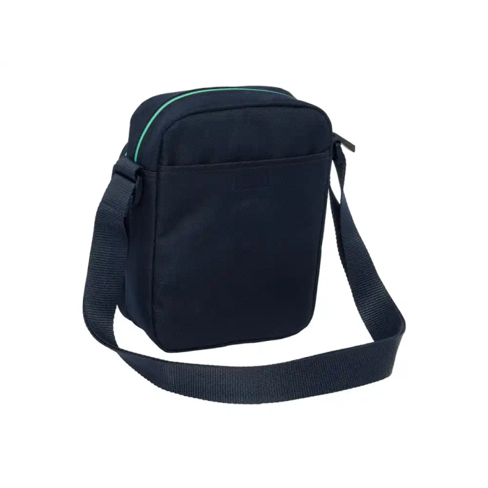 Safta Bandolera Pequeña Real Madrid 2ª Equipación 25/26 16x22x6cm 1