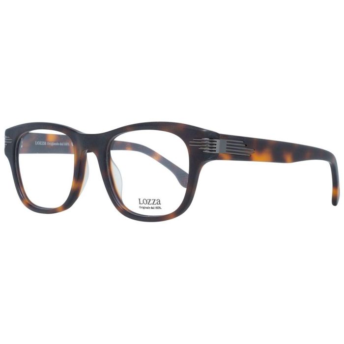 Montura de Gafas Unisex Lozza VL4105 509AJM Montura de Gafas Unisex Lozza VL4105 509AJM