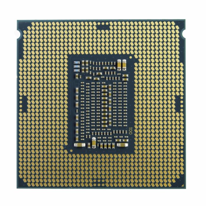 Intel Cpu 1200 I3-10105F Processor 3.7Ghz BX8070110105F 1