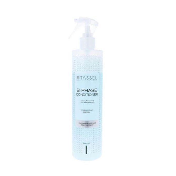 Eurostil Tassel desmaquillante bi-fasico 500 ml Eurostil Tassel desmaquillante bi-fasico 500 ml