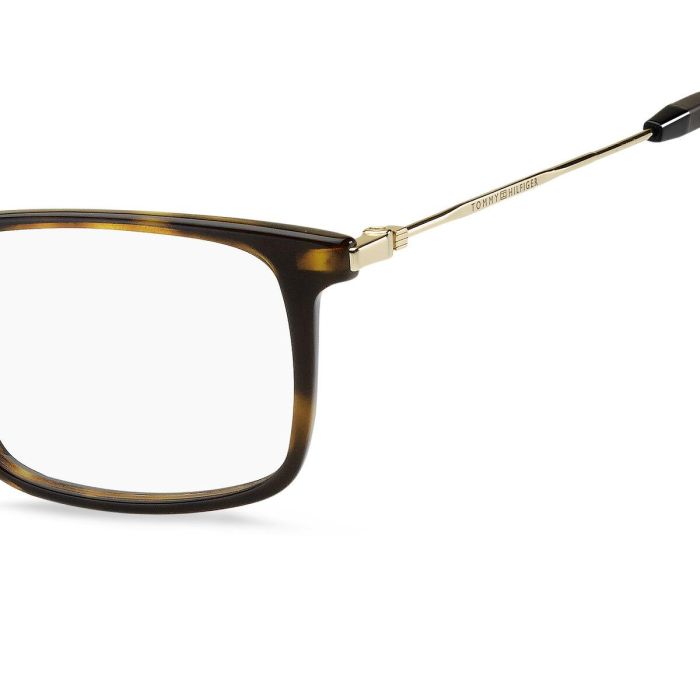 Montura de Gafas Hombre Tommy Hilfiger TH-1817-086 Ø 52 mm 1 Montura de Gafas Hombre Tommy Hilfiger TH-1817-086 Ø 52 mm 1