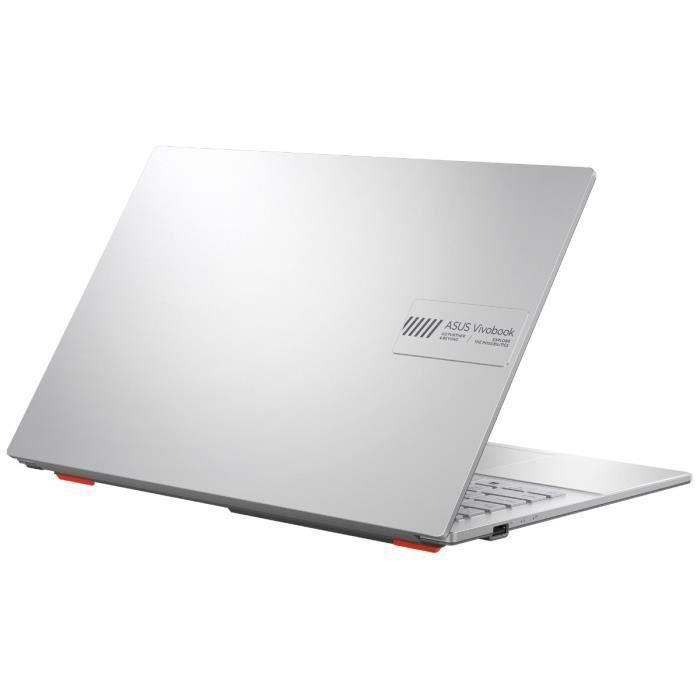 Portátil ASUS VivoBook 15 OLED S1504 | Sin Windows - 15.6 FHD - AMD Ryzen 5 7520U - 16 GB RAM - 1 TB SSD 4 Portátil ASUS VivoBook 15 OLED S1504 | Sin Windows - 15.6 FHD - AMD Ryzen 5 7520U - 16 GB RAM - 1 TB SSD 4