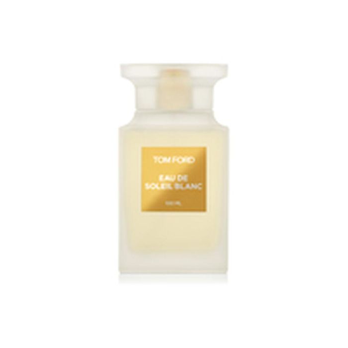 Tom Ford Eau de soleil blanc eau de toilette 100 ml vaporizador 1 Tom Ford Eau de soleil blanc eau de toilette 100 ml vaporizador 1
