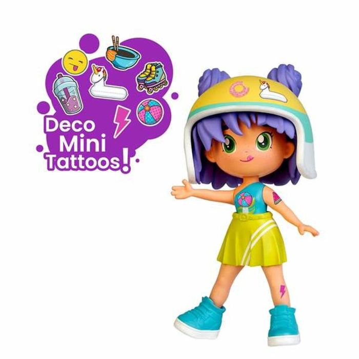 Playset Pinypon 8 Playset Pinypon 8