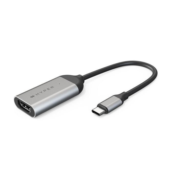 Cable Micro USB Targus HD-H8K-GL 1 Cable Micro USB Targus HD-H8K-GL 1