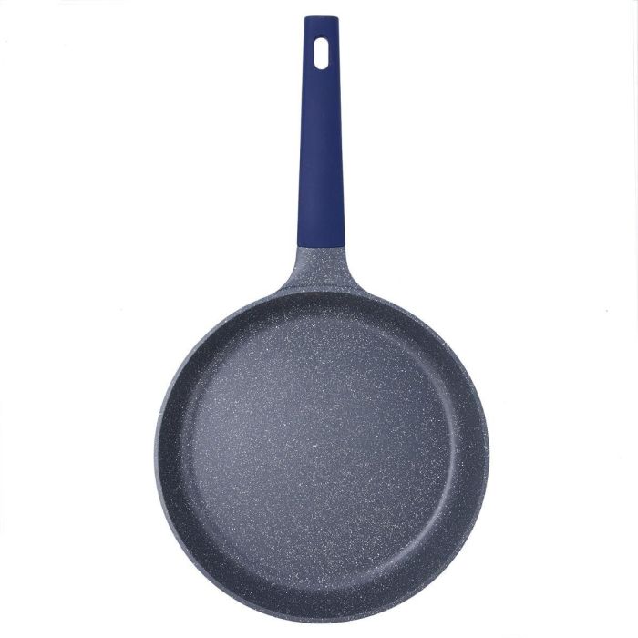 Sartén Aluminio Fundido Klein Pyrex 28 cm (6 Unidades) Sartén Aluminio Fundido Klein Pyrex 28 cm (6 Unidades)