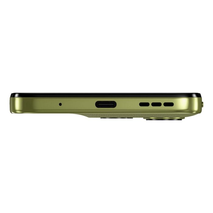 Motorola moto g15 Android 15 512GB 8GB RAM Verde - Pantalla 6.72" FHD+ 120Hz, Cámara 50MP, Batería 5200 mAh 9
