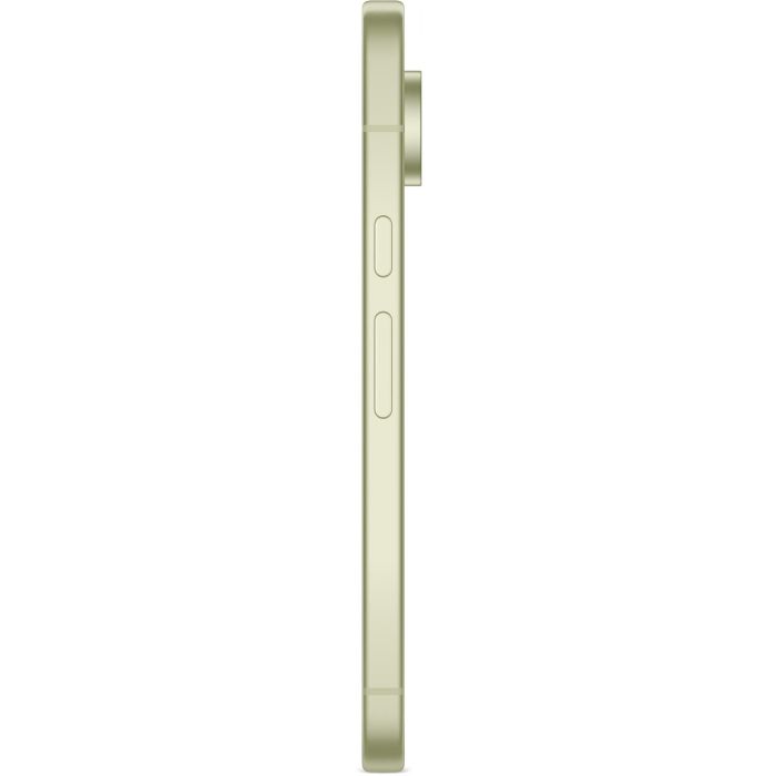 Google Pixel 10 128GB Lemongrass 5