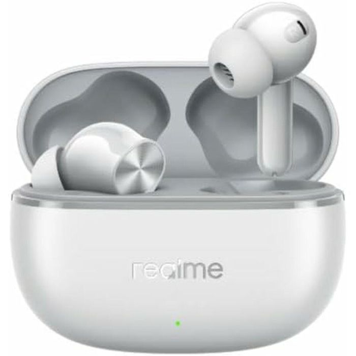 Auriculares Realme 631206000097 Gris 0 Auriculares Realme 631206000097 Gris 0