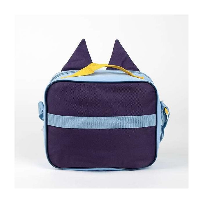 Cerdá Portamerienda 3D Bluey 2