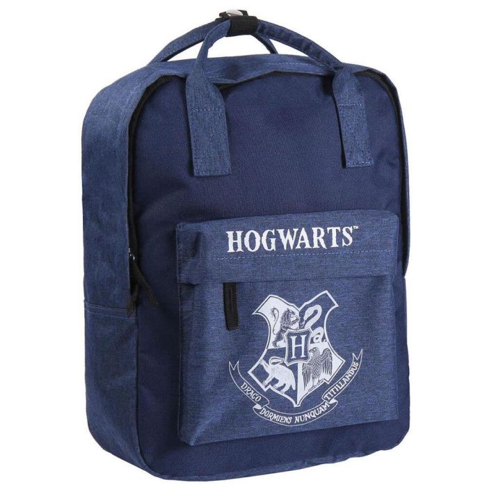 Mochila Hogwarts Harry Potter 36cm 0 Mochila Hogwarts Harry Potter 36cm 0